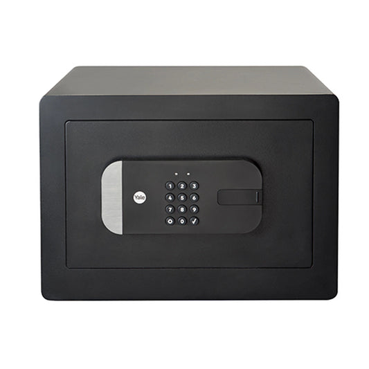 Yale Smart Safe Box