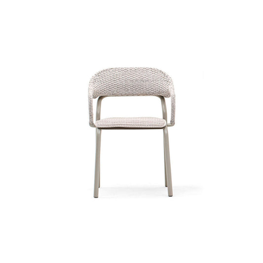 Noss Dining Armchair