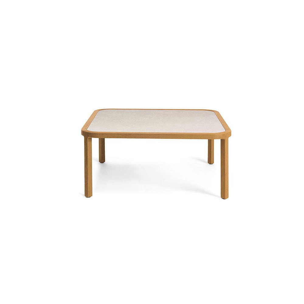 Grand Life Square Coffee Table