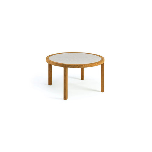 Grand Life Round Coffee Table (Tall)