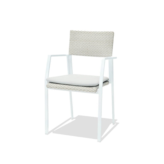 Brafta Breeze Dining Armchair