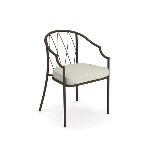 Como Dining Armchair