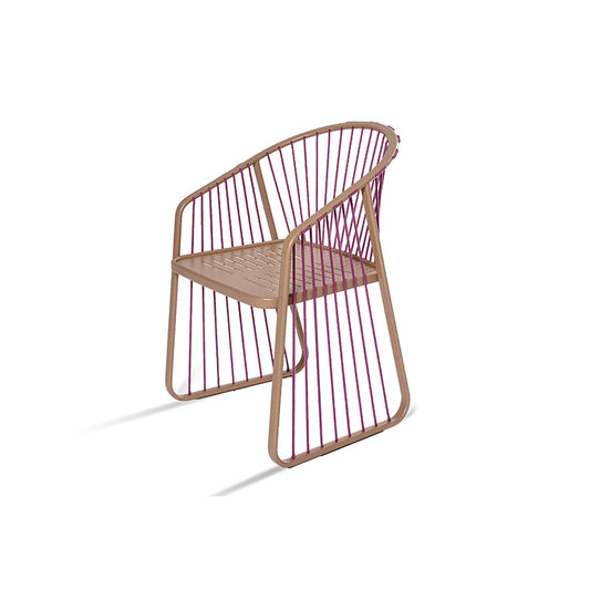 Sally Dining Armchair