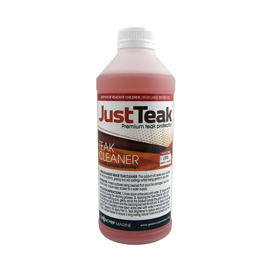 Teak Cleaner