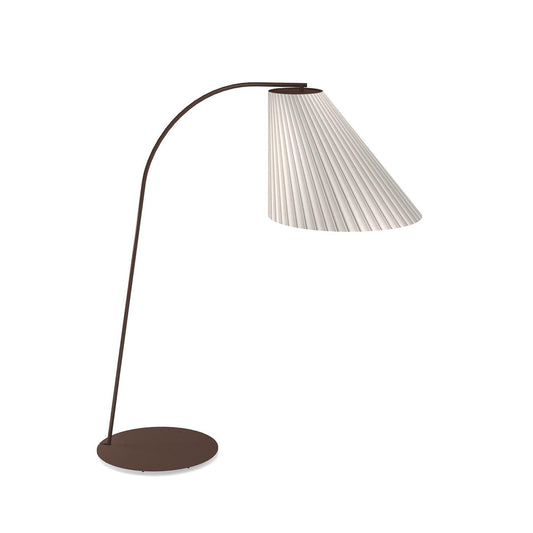 Cone Floor Lamp