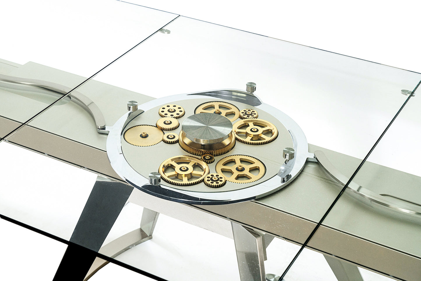 Astrolab Table