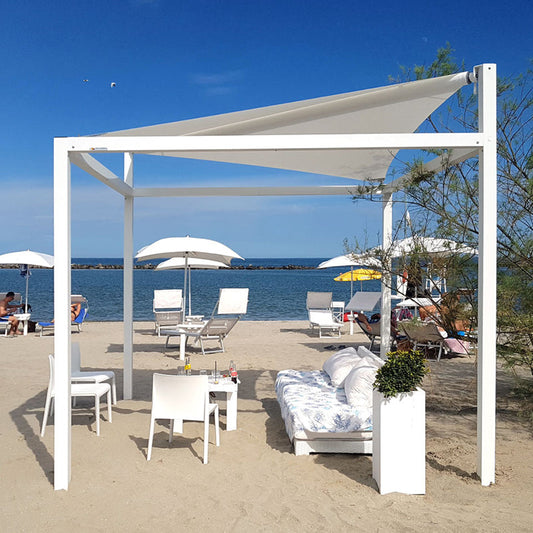 Shade Sail Vela