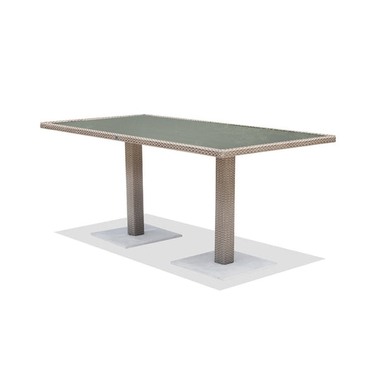 Brafta Rectangular Bistro Dining Table