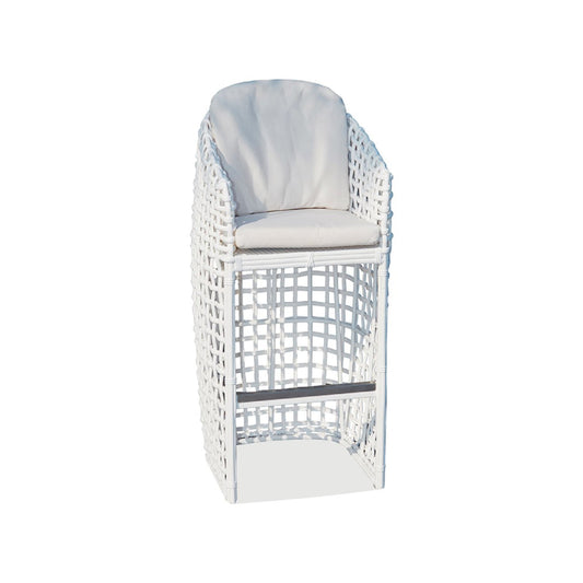 Dynasty Barstool Armchair