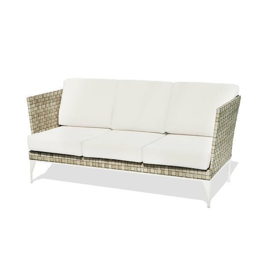 Brafta Three Seater Arm Sofa