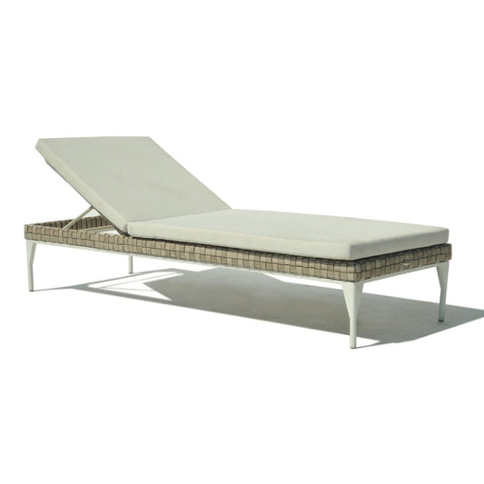 Brafta Single Lounger