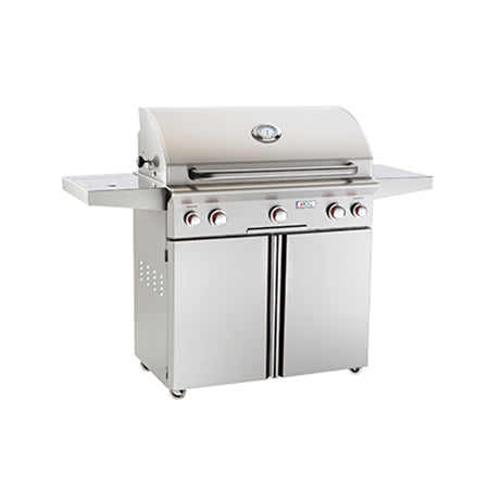 T Series 30PCT Gas BBQ Grill Cart