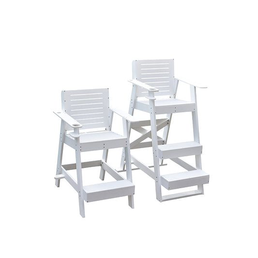 Sentry Lifeguard Chair (Call for price)