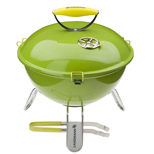 Piccolino Portable Charcoal Barbecue