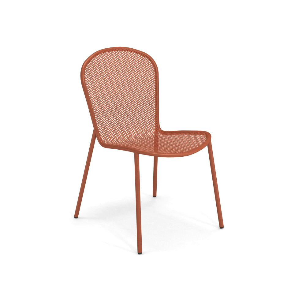 Ronda XS Dining Side Chair without Arm