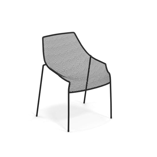 Heaven Dining Side Chair without Arm