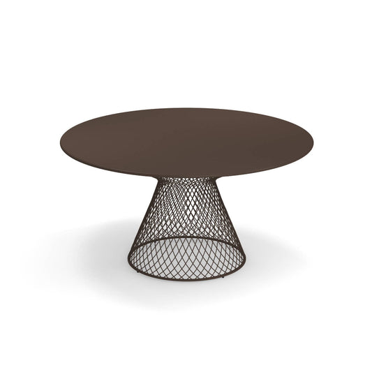 Como Round Dining Table