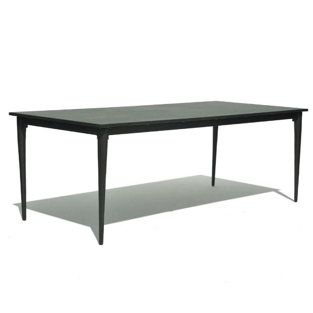 Moma Rectangle Dining Table