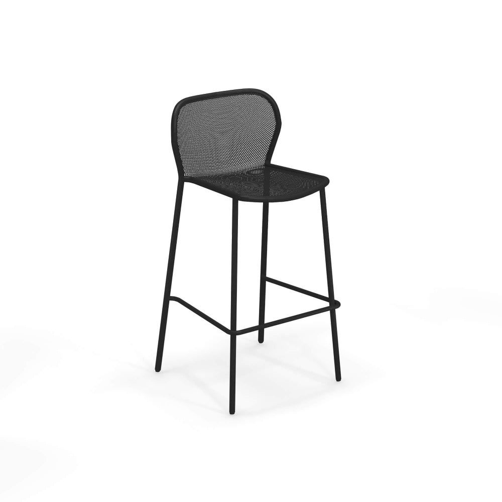 Darwin Bar Chair without Arm