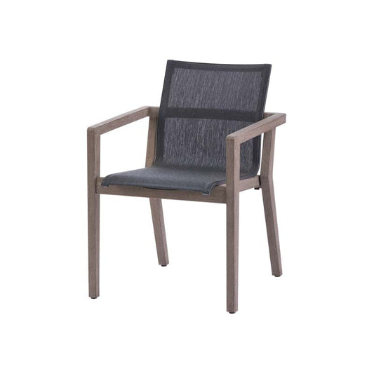 Copenhague Stackable Dining Armchair