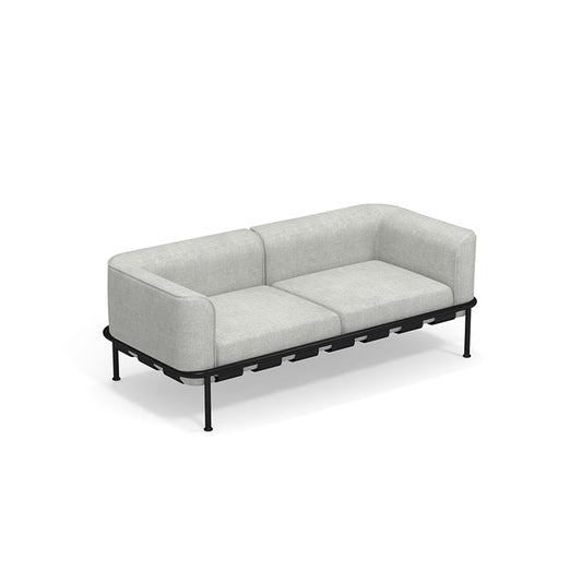 Dock 2 Seats Sofa