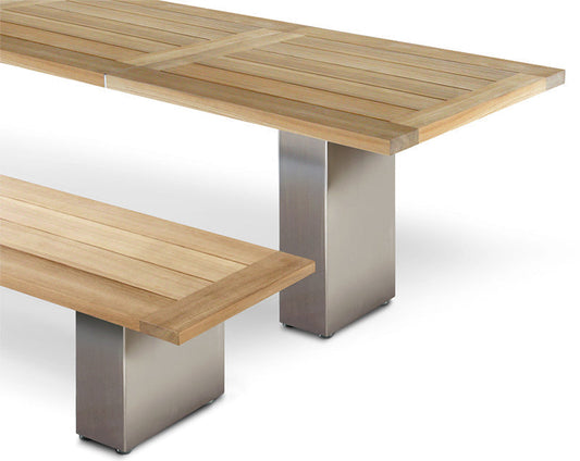 CIMA Doble 270 Dining Table