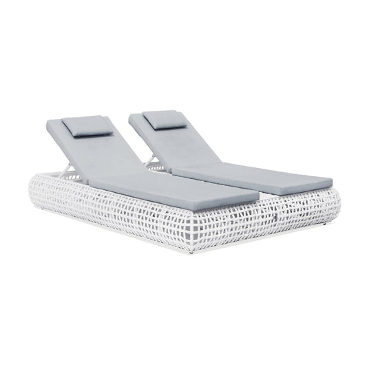 Dynasty Double Lounger