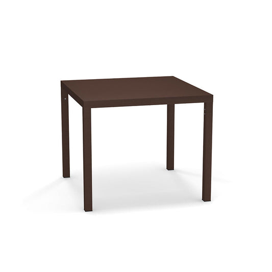 Nova Square Table 90x90