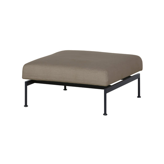 Layout Single Ottoman