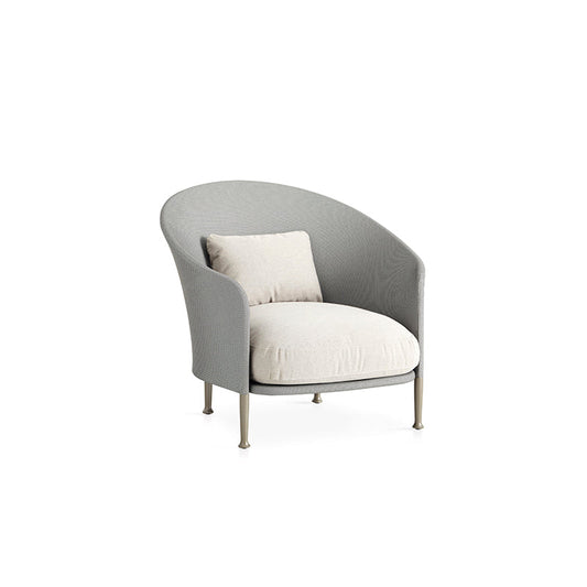 Liz Low Armchair