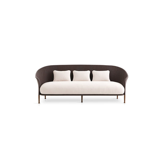 Liz Low Sofa