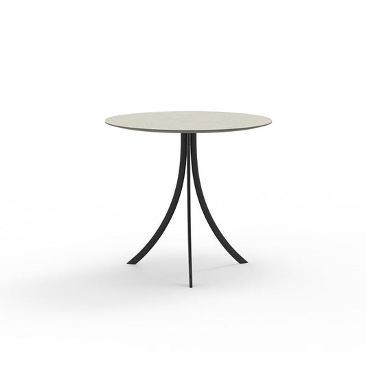 Bistro Dining Table With Round Top R80