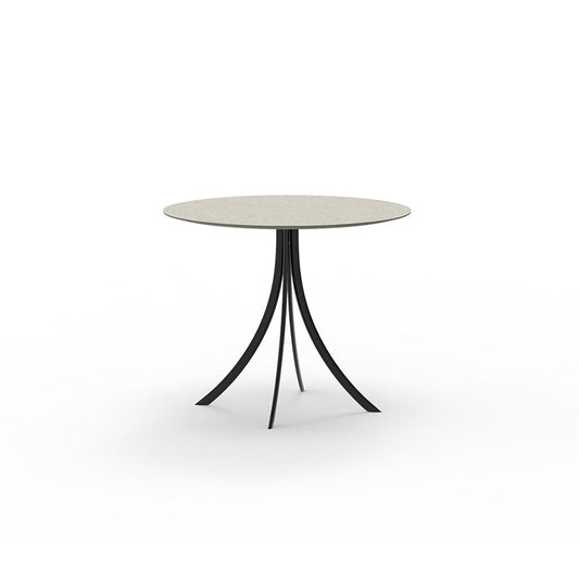 Bistro Dining Table With Round Top R90