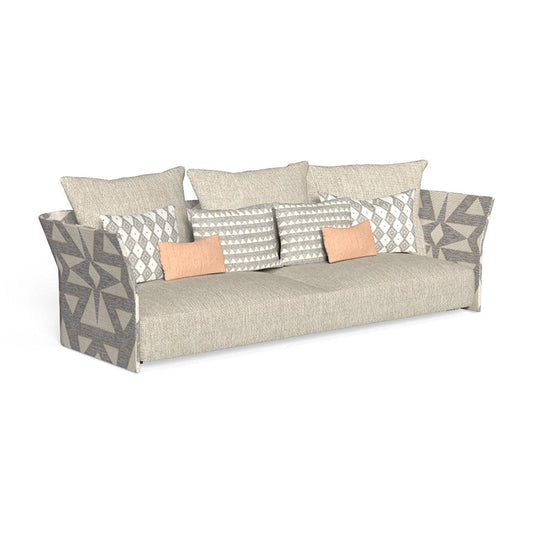 Cliff Fabric Sofa