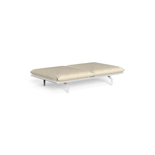 Cruise Alu Bench