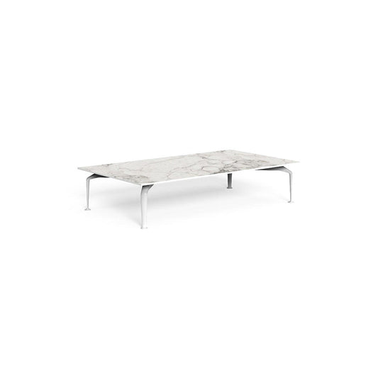 Cruise Alu Coffee Table