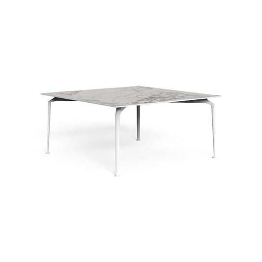 Cruise Alu Dining Table