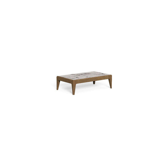 Cruise Teak Coffee Table