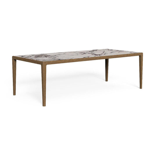 Cruise Teak Dining Table