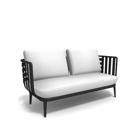 Thea 002 Two Seater Arm Sofa