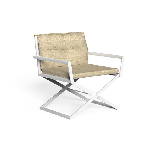 Domino Lounge Director Chair