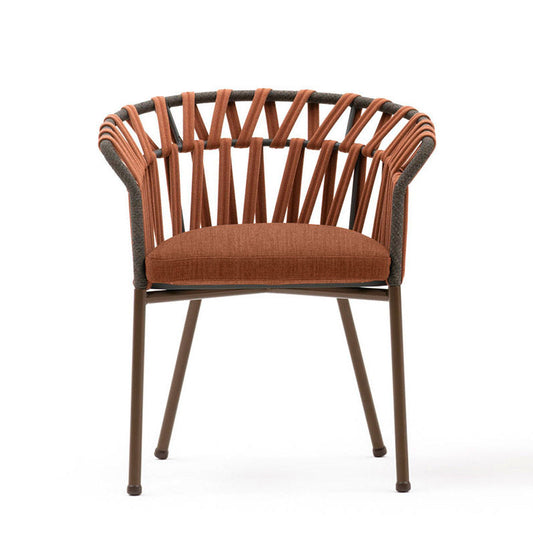 Emma Cross Armchair