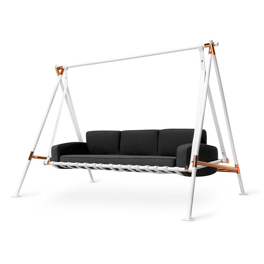 Fable Three Seater Swing