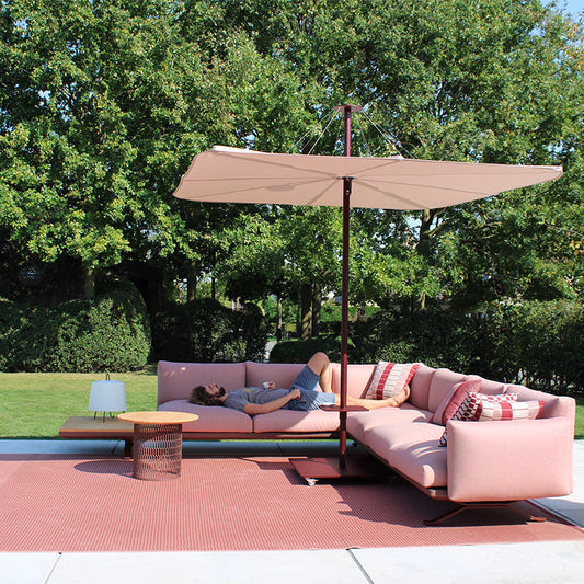 Infina UX Garden Parasol