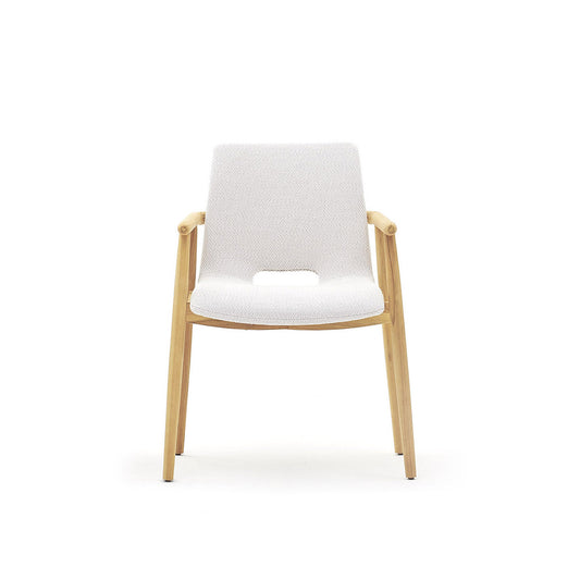 Lapis Dining armchair