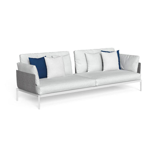 Leaf 3 Seater Sofa