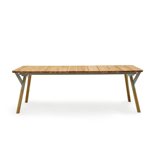 Link Wooden Table