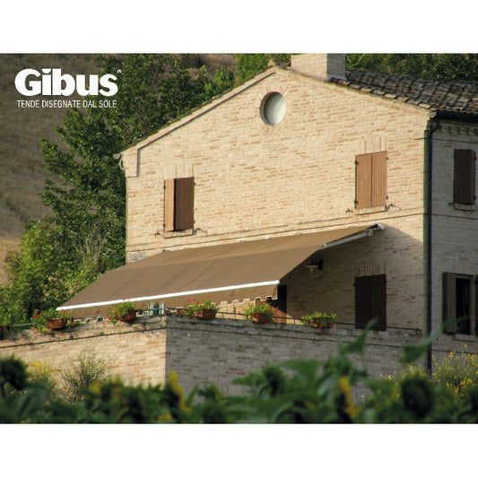 Gibus Marcesa Arm Awning