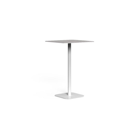 Moon Alu Bar Table