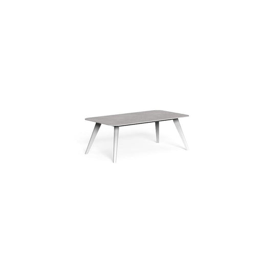 Moon Alu Coffee Table